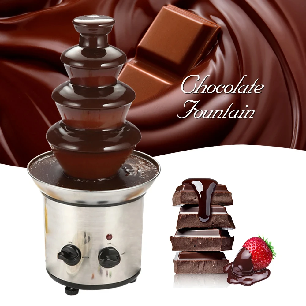 Thumbnail 2 - #25 Popular Fondue Pots Choices