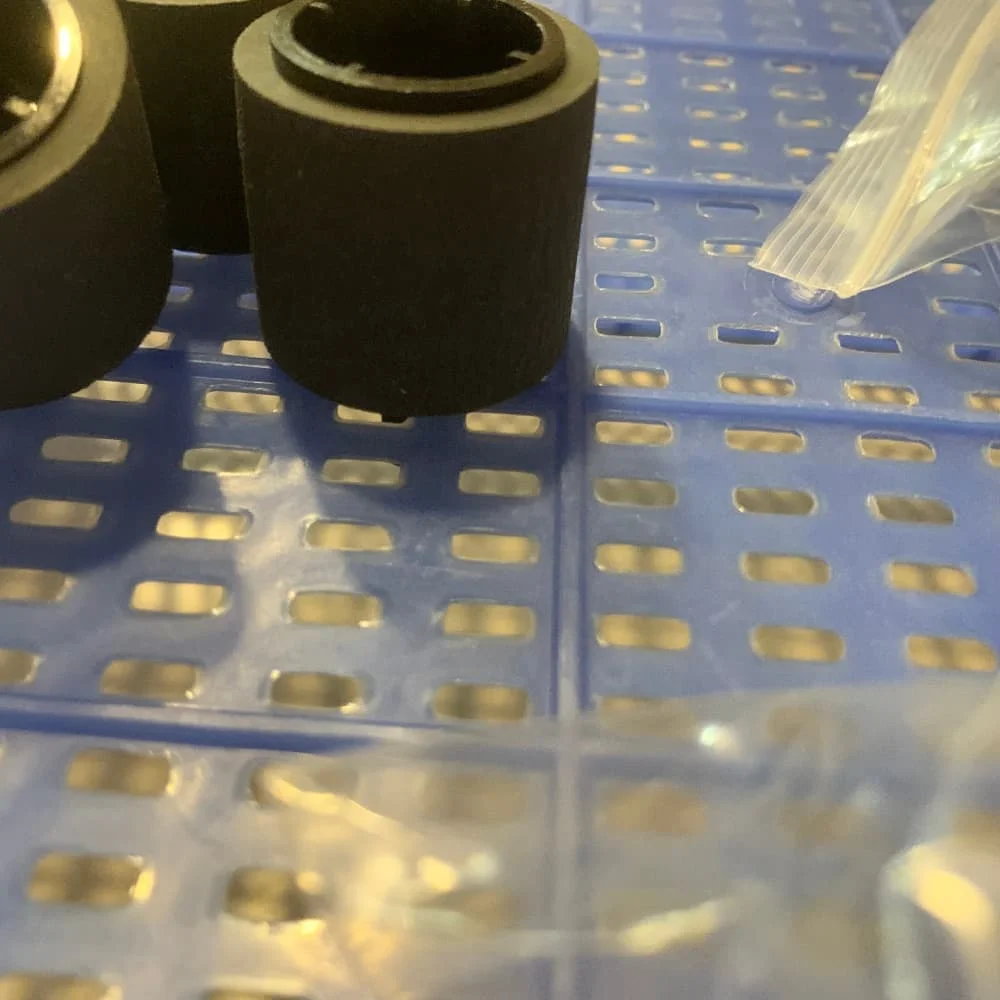 

50X JC93-00310A Pickup Roller for SAMSUNG M3320 M3370 M3820 M3825 M3826 M3870 M3876 M4020 M4024 M4070 M4072 for Xerox 3315 3325