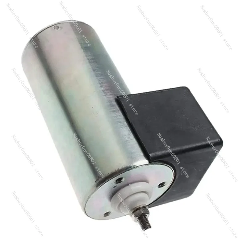 01181663 01181665 12V Fuel Shutoff Solenoid For Deutz F4L913 BF6L913 BF4L913 BF4L913 Diesel Engine