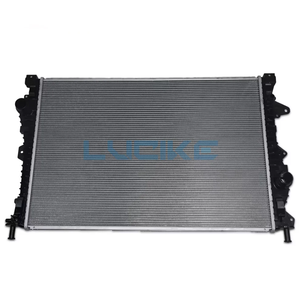 

J9C7324 LR075359 Particular Radiator for Range Rover Evoque&Discovery sport