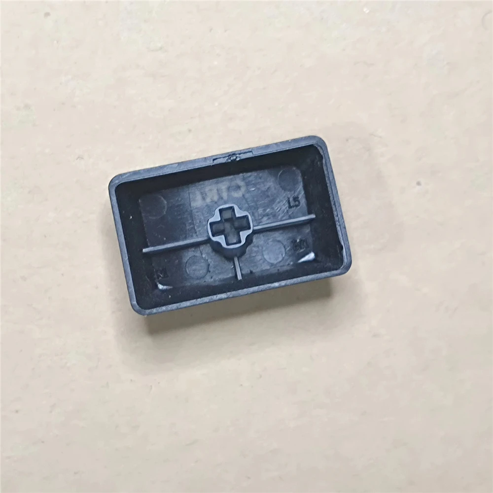 Replacement Key Cap Ctrl Button Keycaps for Logitech G610 GPRO GPROX Keyboard Caps DIY Accessories