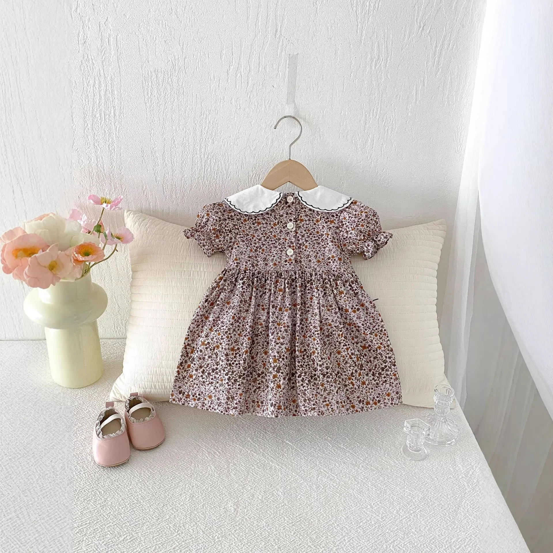 Koreanische Kinderkleidung 202 – Baby Clothing Line Bewertung und Preis