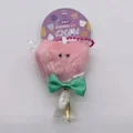 heart lollipop