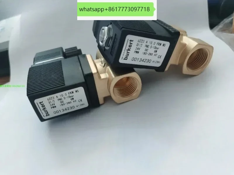 Burkert Baode Solen…