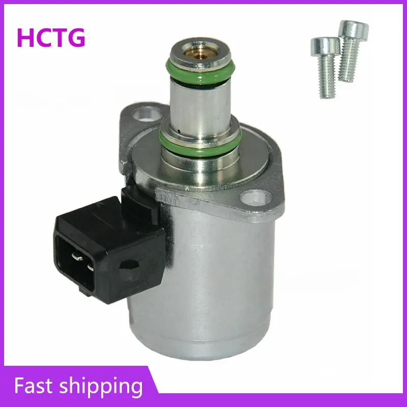 

2114600984 A2114600984 Power Speed Steering Solenoid Valve for Mercedes Benz W211 W164 ML500 R320 R350