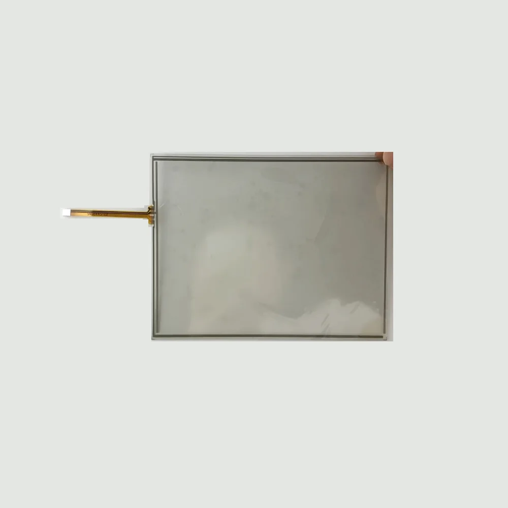 New N010-0554-X028/01 Touch Glass For Machine Panel Repair,Available&Stock Inventory