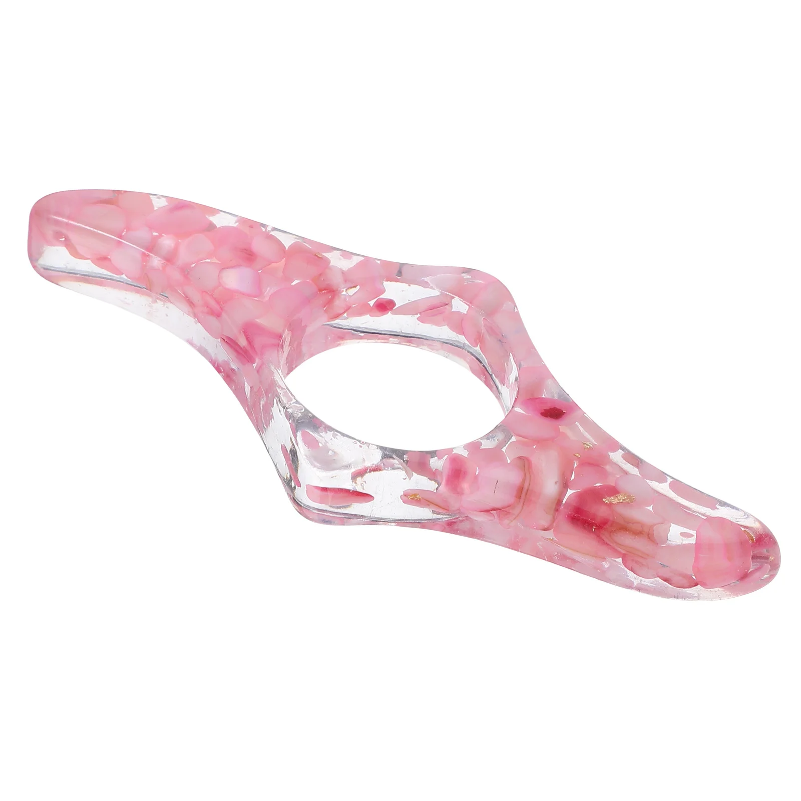 Stein Buch Seite Halter Universal Größe Für Lesen Unterstützung Daumen Spreizer Tragbare Multifunktions Lesezeichen Student Lieferungen