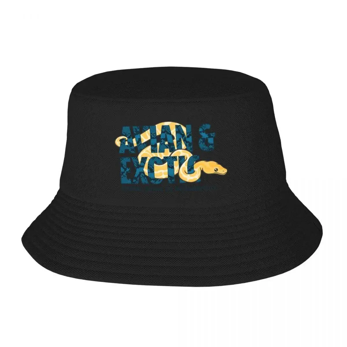 Aeac Snake Bucket H…