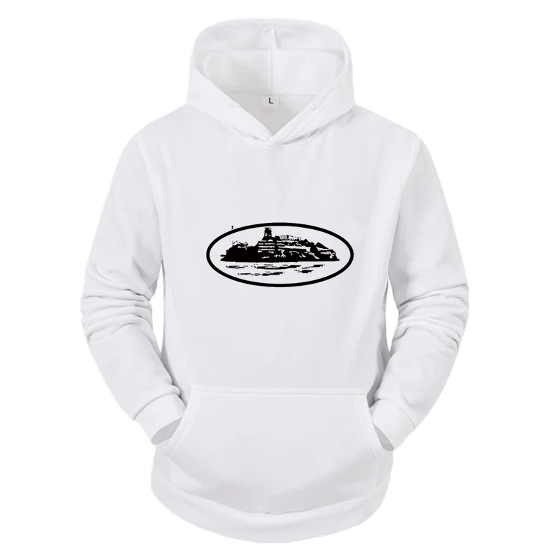 Nuova Collezione 2026: Felpa c - Streetwear Brand Hoodies recensione e prezzo
