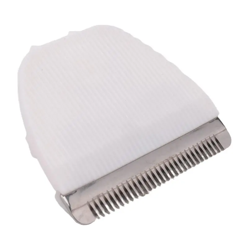 M04K Sharp Blade Head Knife For Easy Jane Hair Clipper,Suit To Adult Child Cutter Clipper HK668A 500A 610 Y218,White