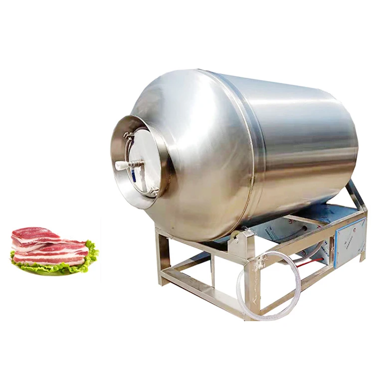 Beef Jerky Marinate Machine Pork Meat Marinating Machine