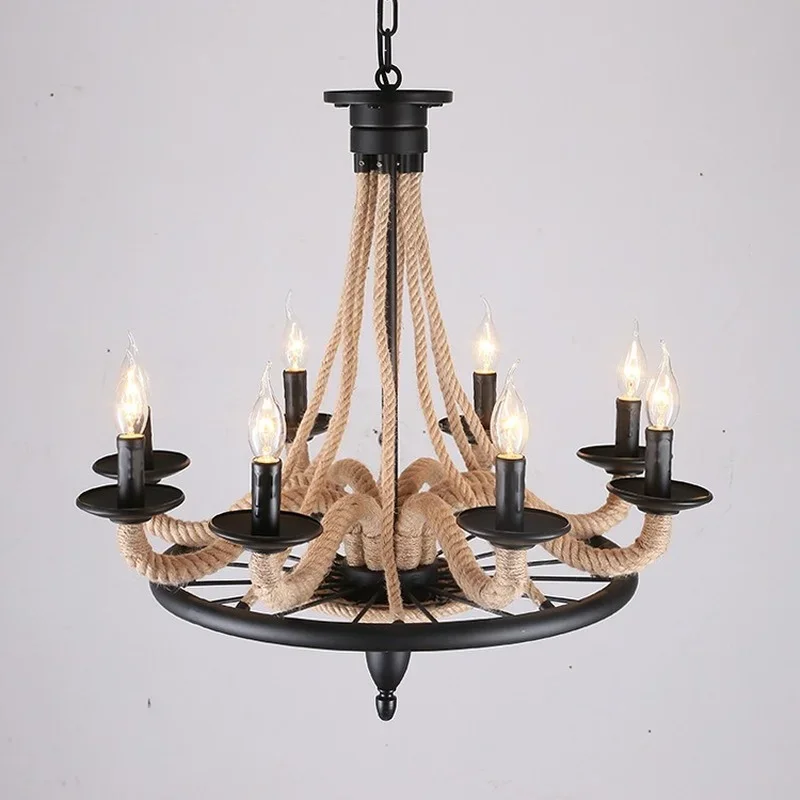 Loft American Woode… - image