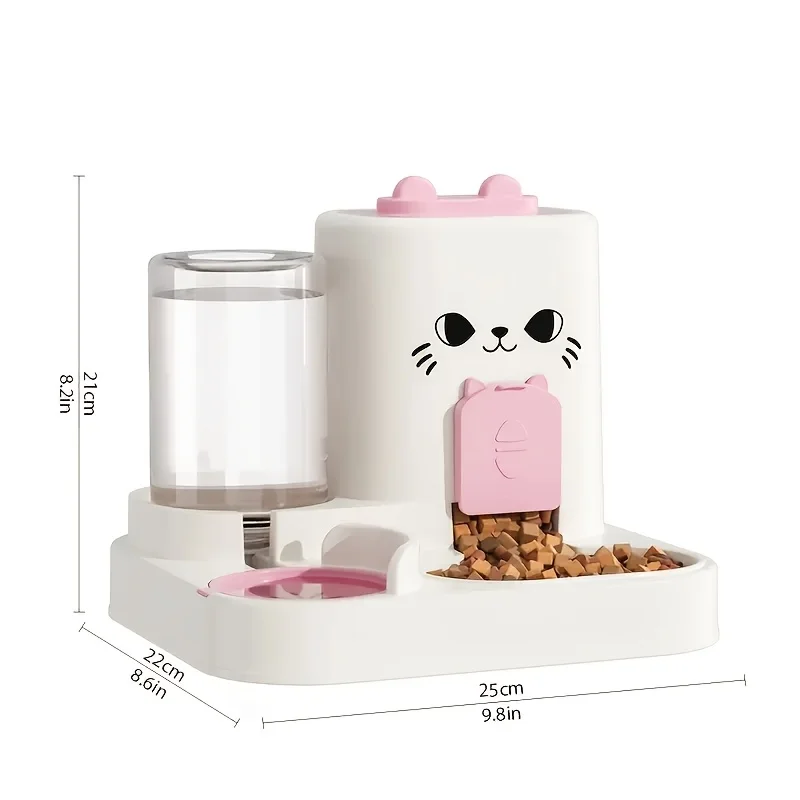 Thumbnail 2 - #75 Best Automatic Cat Feeders to Buy In 2026
