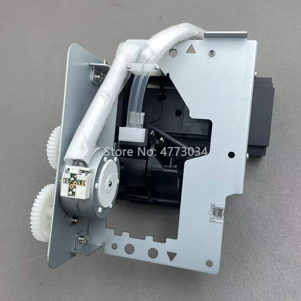 Made In Japan Ink Pump Assembly Cap Capping Station ASSY For Epson 7800 7880 7880C 9800 9880 9880C 7450 Printer Cleaning Unit