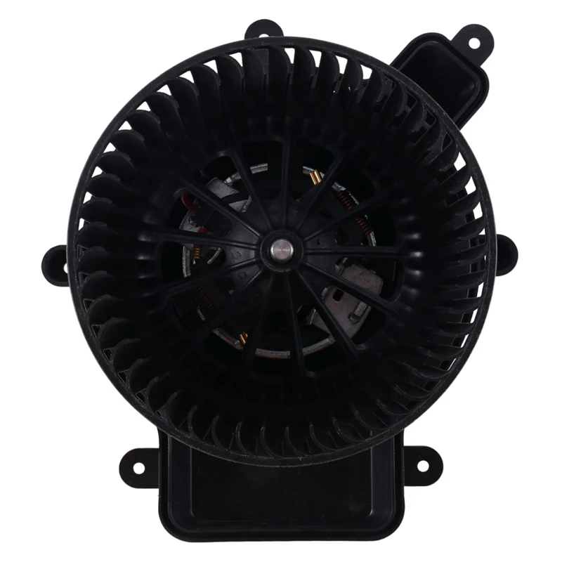 

6441CQ Car Heater Blower Motor Air Conditioning Blower Fan Motor For Peugeot 3008 , 5008 1.6 / 2.0 HDI (Manual)