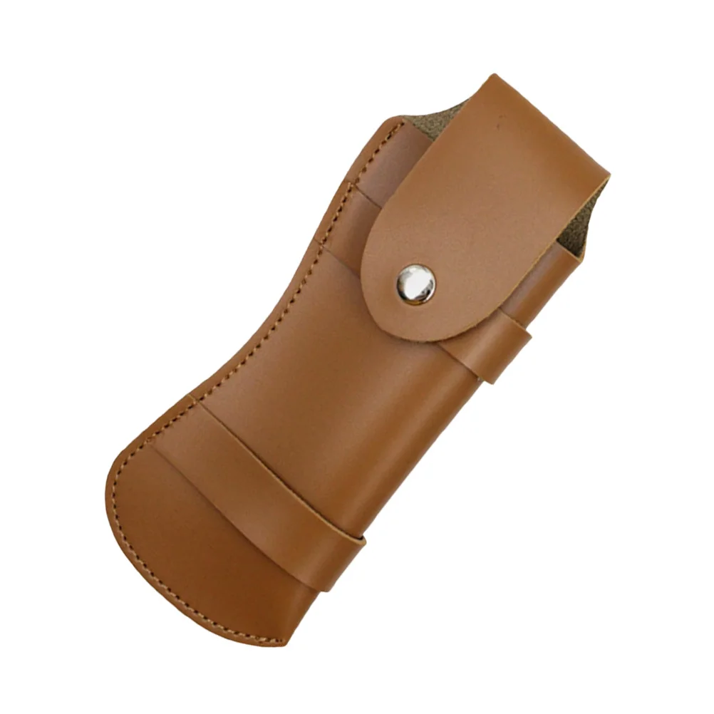 

Cutter Protector Cover Storage Holder For Kitchen Fruit Outdoor Cutters Moisture Proof Rust Resistant Portable Safety