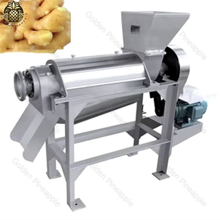 

Grain Bulking Puff Snacks Food Making Machine for Sale