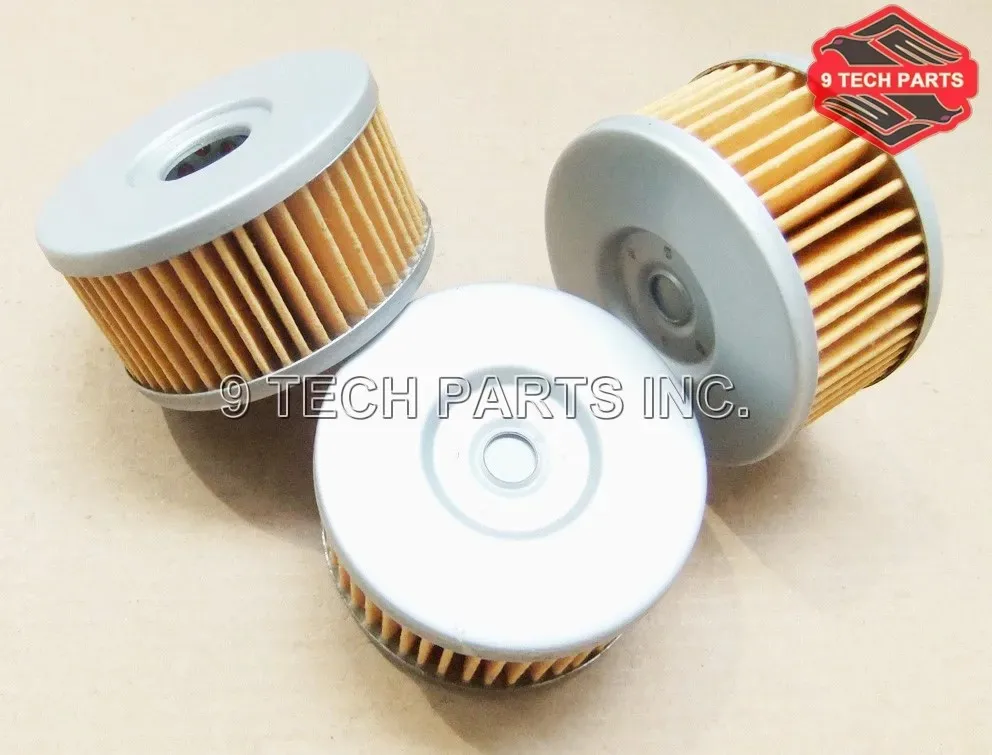 Oil Filter 16510-38240 Oil Grid for SUZUKI GN250 GN400 TU250 VL125 VL250 Betamotor350 ST250 VOLTY250 GZ250 DR250 HF136