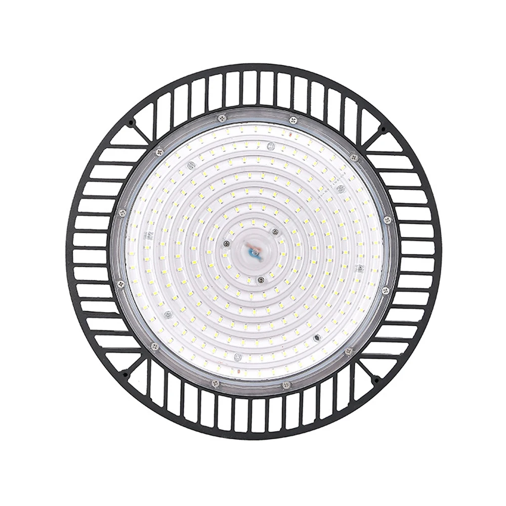 Aladin-High Bay luzes LED para garagem, iluminação de fábrica brilhante, lâmpadas de armazém, 100W, 200W, IP65, 150W, alta qualidade