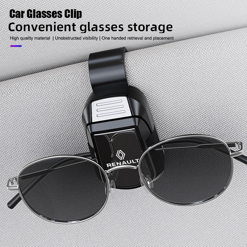 Car Visor Sunglasse…