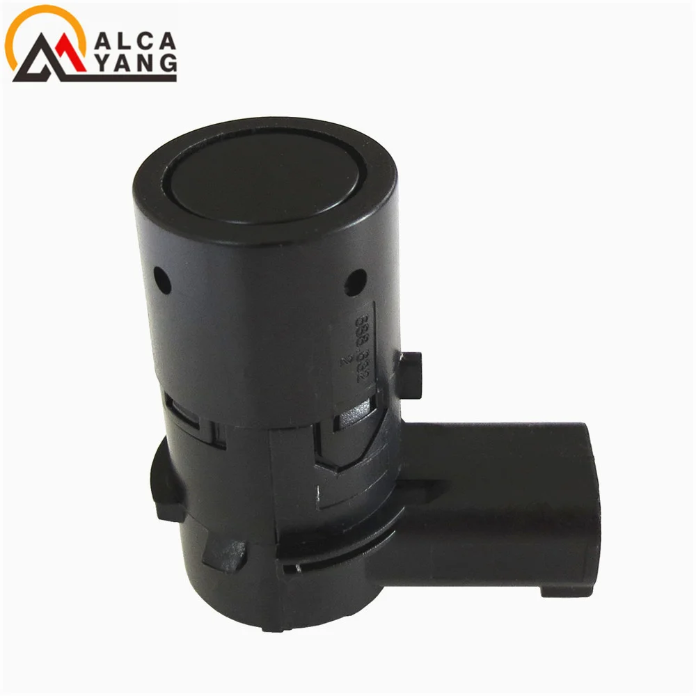 Pdc Ultrasonic Park…