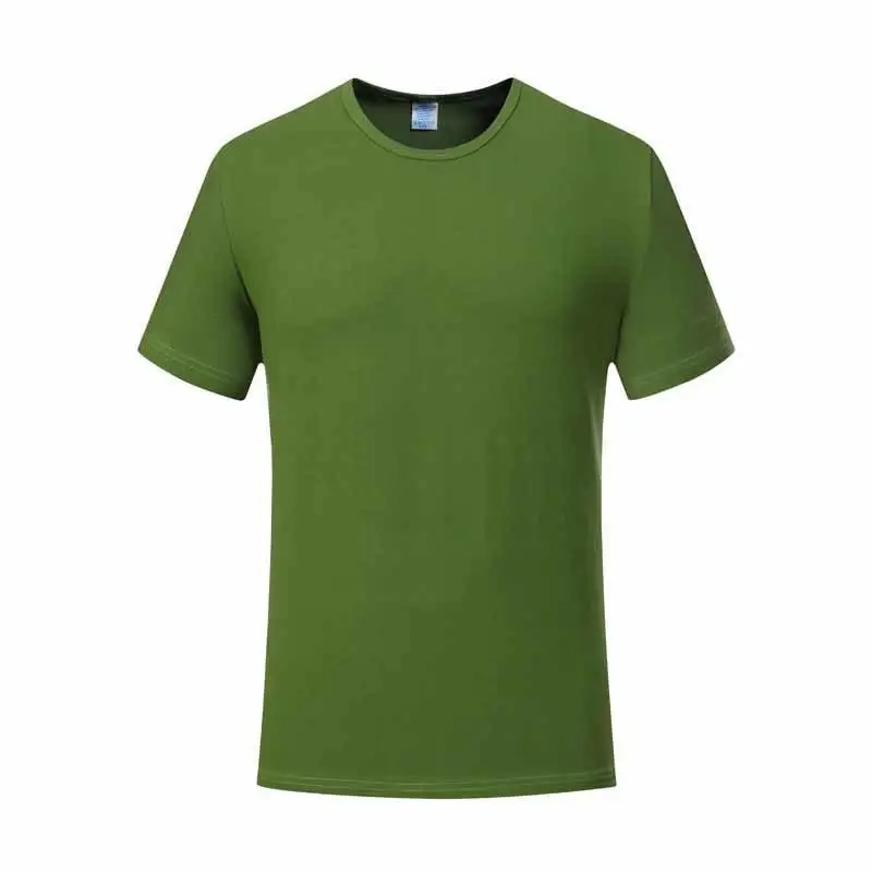 

Customized Logo Group Custom T-Shirt Personalized Men's Self-Designed Logo Text Picture Custom Top