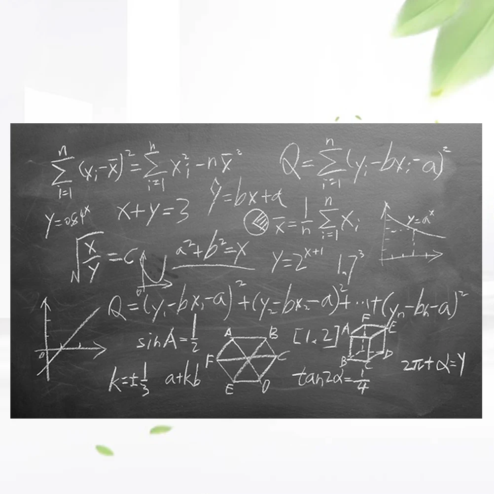 

Graduation Season Backdrop Photo Background Durable Portable Studio Prop Realistic Details Photography Supplies Set