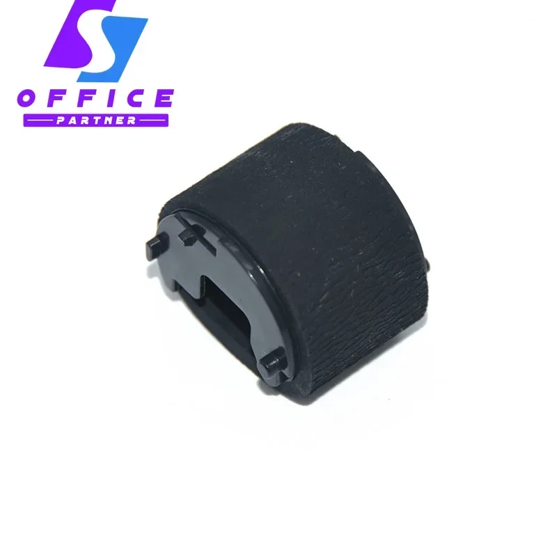

10pcs. RL1-2120-000 RL1-3307-000 Tray 1 Pickup Roller for HP P2035 P2055 400 M401 M425 for CANON D1120 D1150 D1170 D1180 D1320