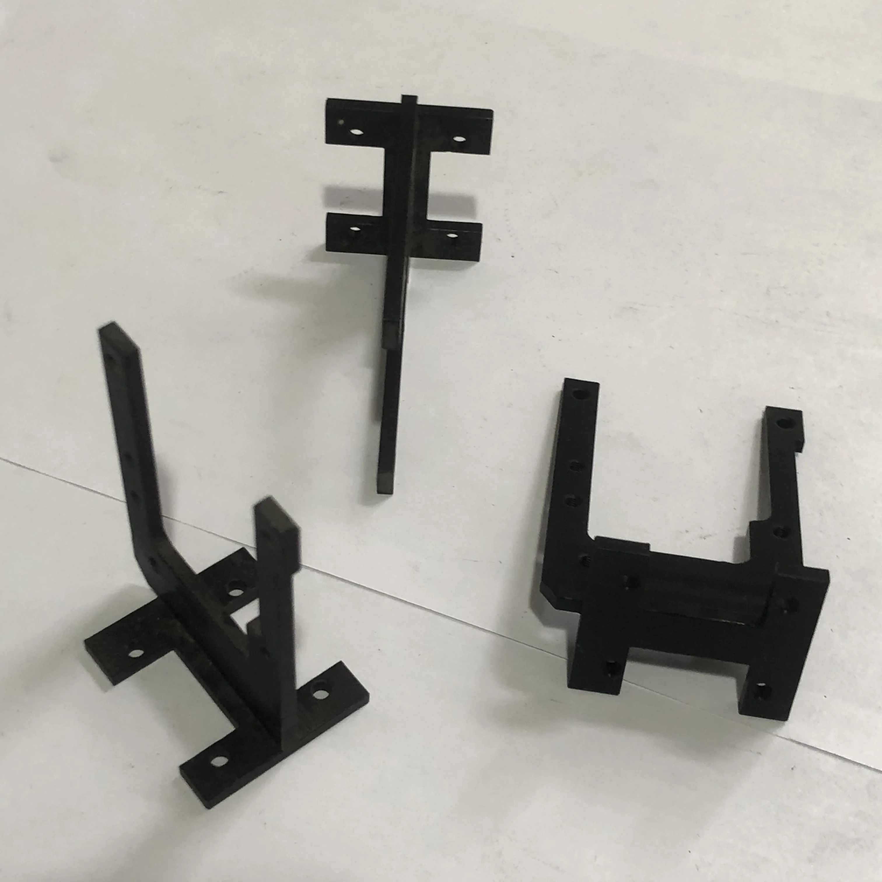 DEK-Machine d'impression pour caméra, matériel de support fixe, queue d'hirondelle, prise de soutien-gorge, FAM 119641