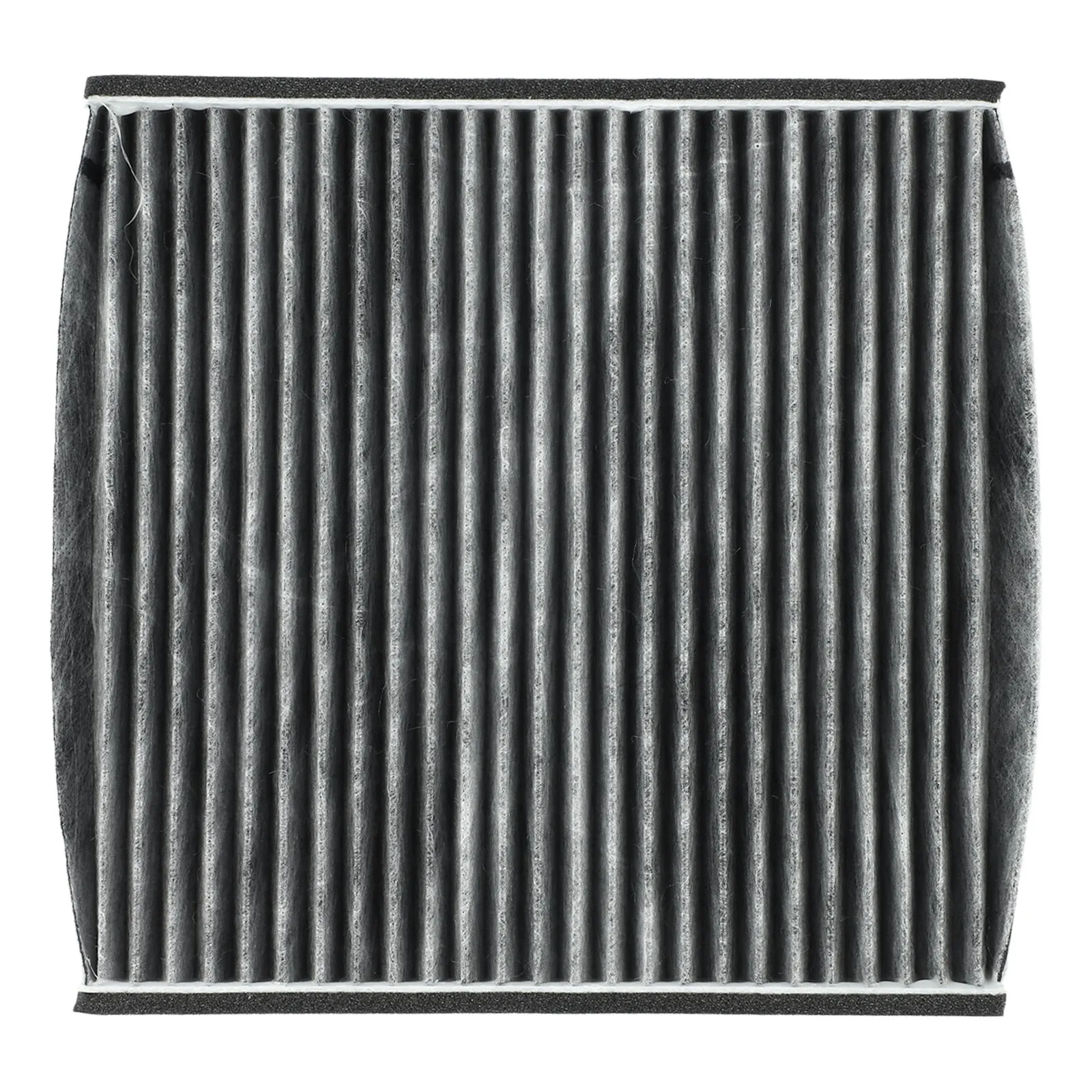 

1PC Car Air Conditioning Filter Non-Woven Fabric 87139-33010 218mmx215mmx16mm For Lexus Accessories Air Filters