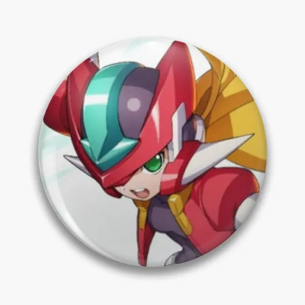 Megaman Xdive Aile …