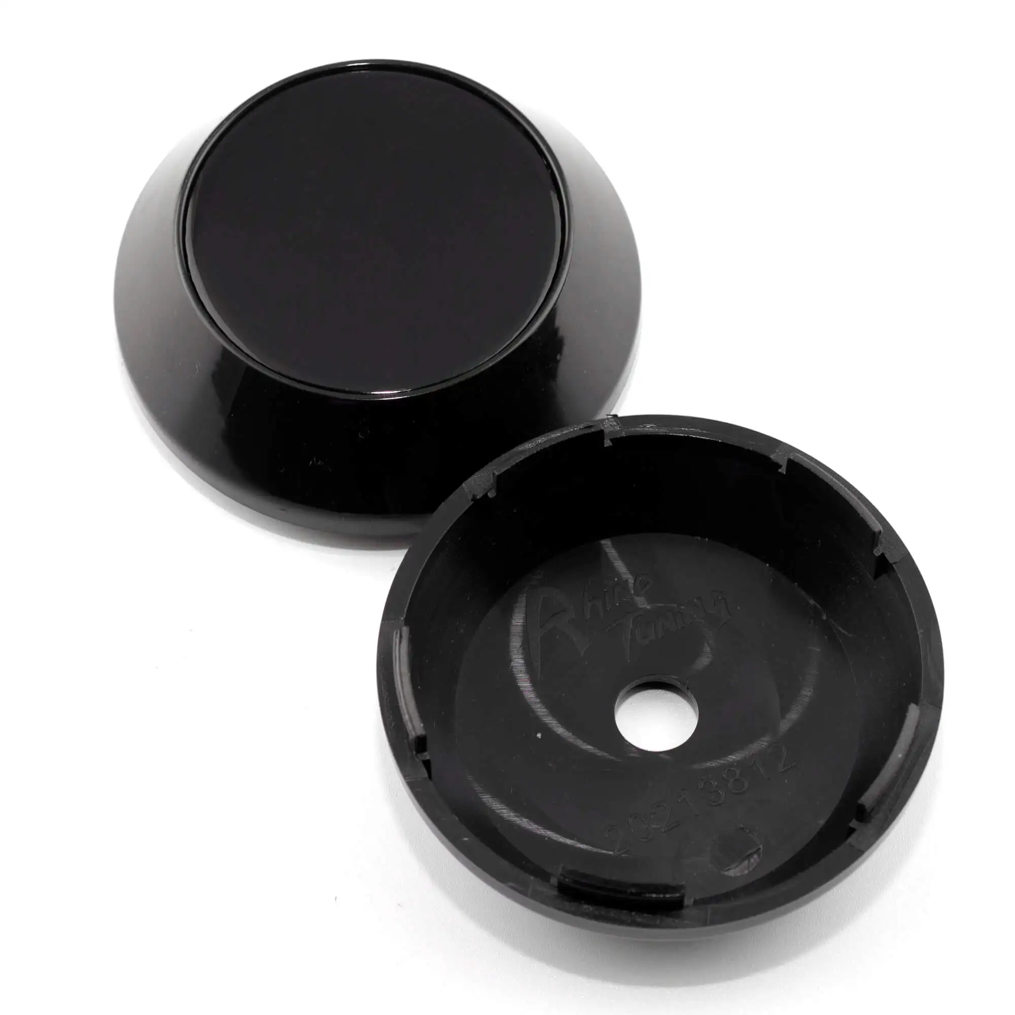 RhinoTuning 2/4Pcs OD 65mm/2.56" ID 60mm/2.36" Car Wheel Center Hub Caps For fits Emotion CR 2P T7R 2P T5R 2P CR 3P Accessories view 4