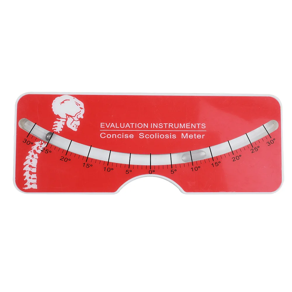 Рисунок 5 - Измерительный прибор для позвоночника