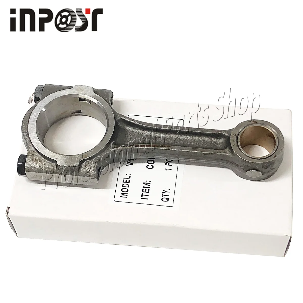 

V1505 1PC New Connecting Rod For Kubota