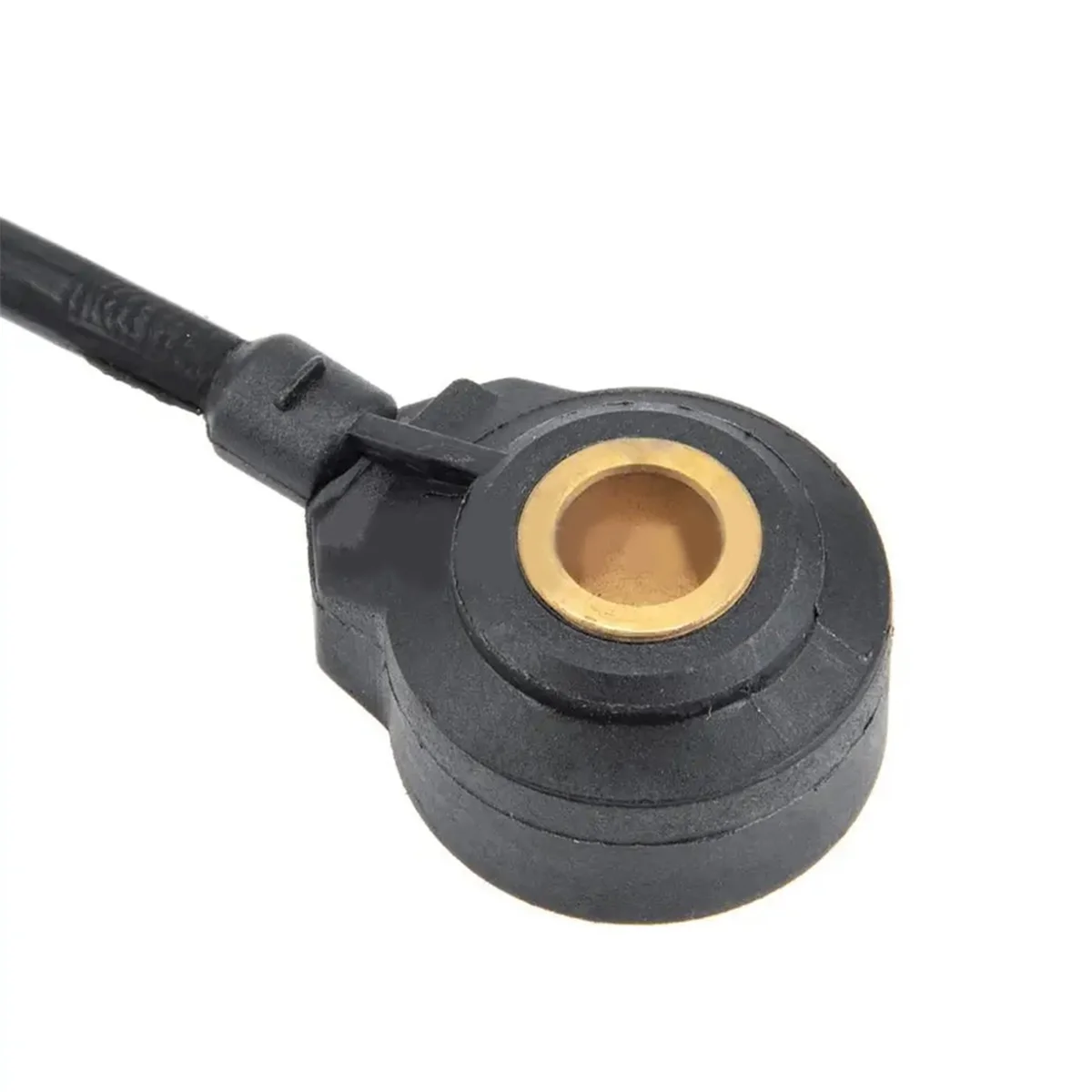 4L3Z12A699AA Knock Detonation Sensor for Ford Fusion Escape Expedition Super Duty Truck Mustang 0261231183