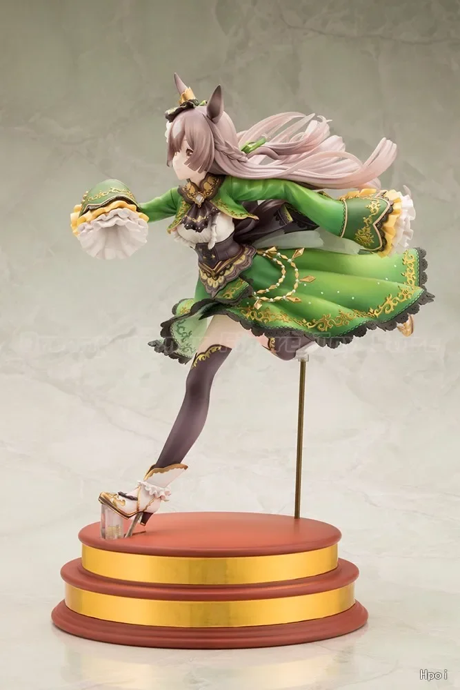【In Stock】 Original Kotobukiya PrettyDerby Satono Diamond 1/7 Scale Beauty Anime Ornaments Collection Gifts