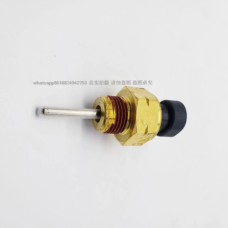 For Volvo Excavator Accessories 239-9557 4903489 For XCMG 470 480 Water Temperature Sensor