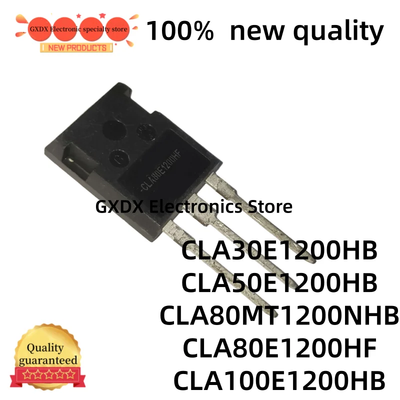 5-10Pcs 100% New Qu… - image