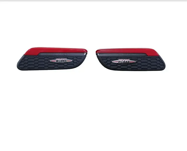 

FOR for MINI (F56LCI/F57LCI)-OE 63179879005 63179879006 New Front Fender Jcw Side Turn Signal