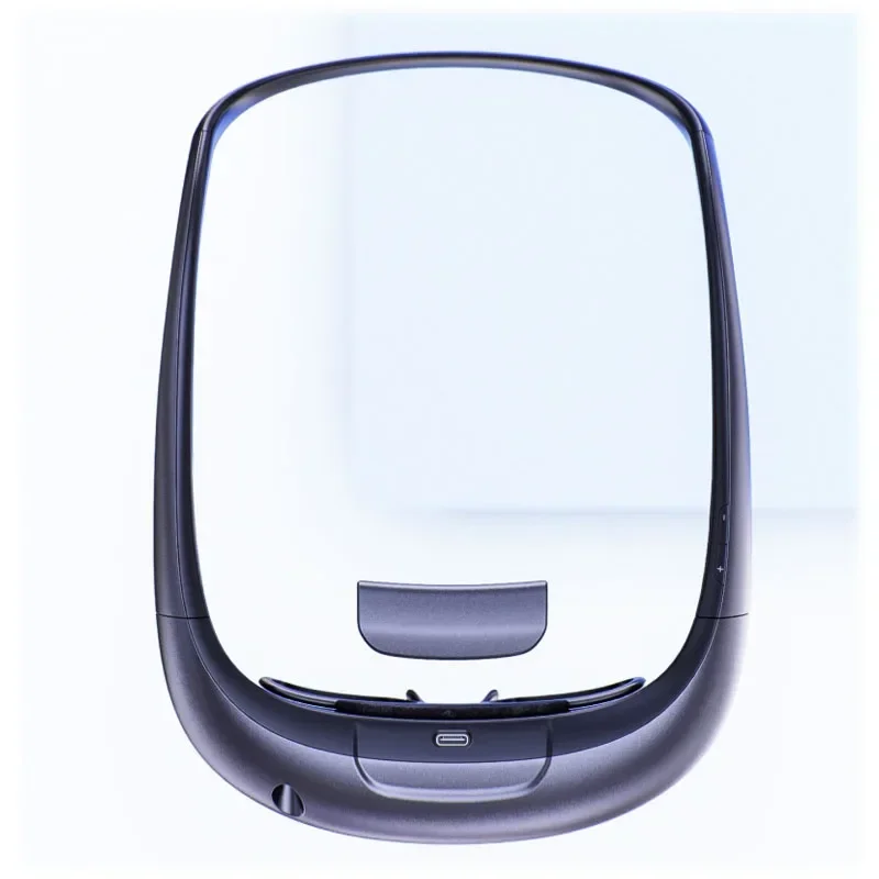 MeeGopad AR Glass 1920*1080 مساحة سلام 6DOF مع النوع c (خدمة OEM & ODM)