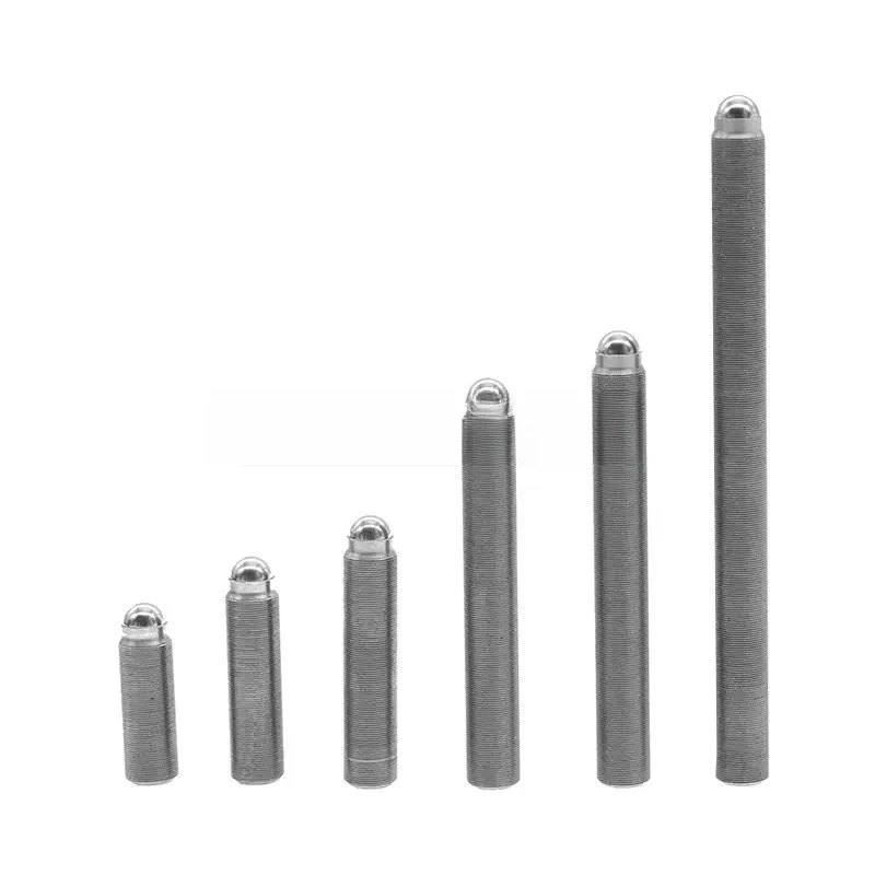 

3pcs series precision fine tooth screw M2/M2.5/M3/M4/M5/M6 M4X0．25