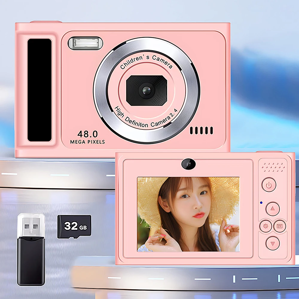 New Digital Camera … - image