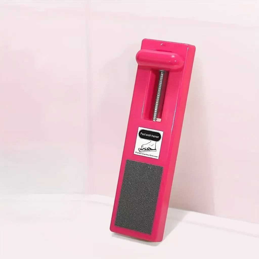 1 قطعة مدرب قوس القدم تحسين تو قوة الباليه الرقص تو جهاز التدريب تو العضلات تقوية العضلات معدات تمارين الطاقة