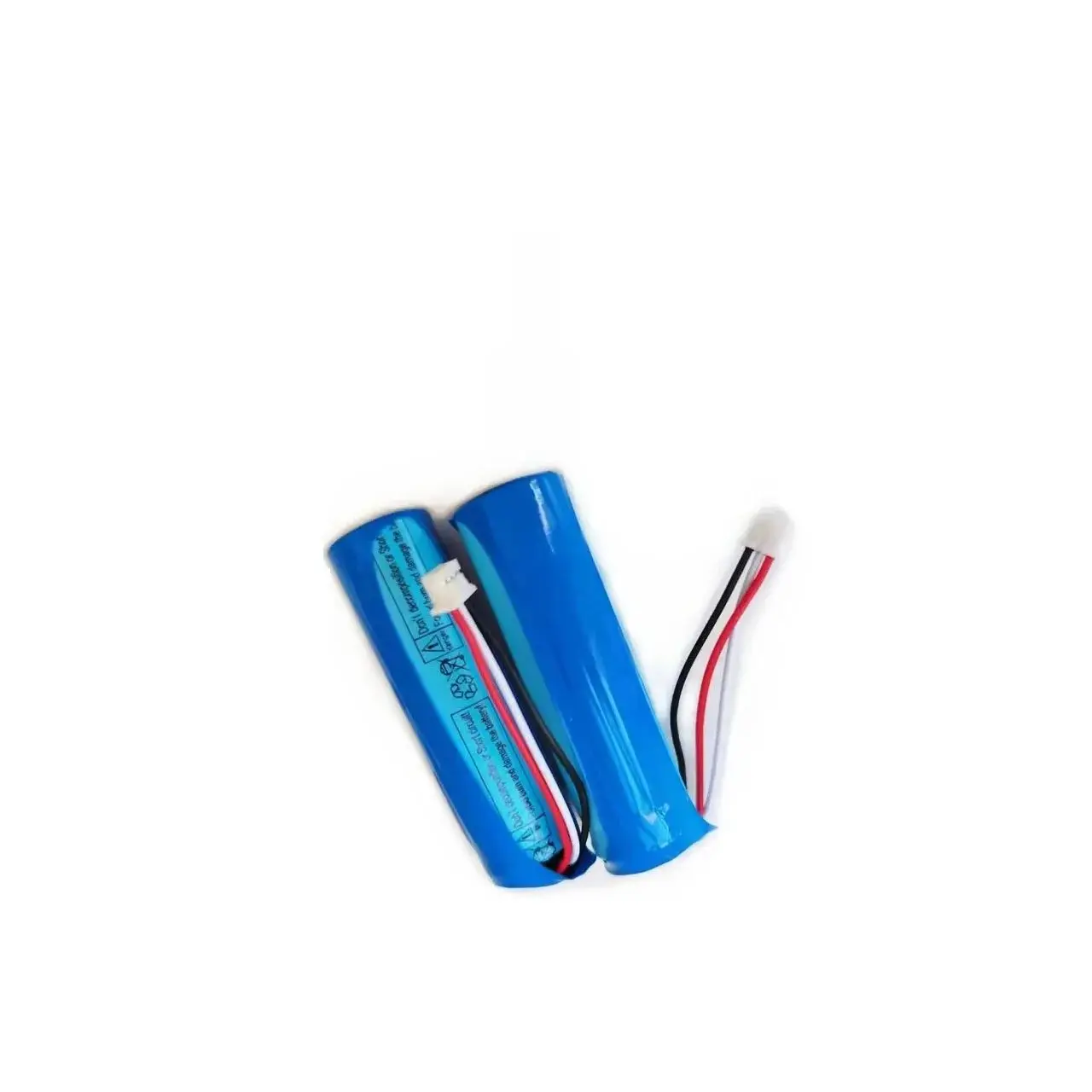 D02 Replacement Batterie 3-wire Plug 14*50mm HMC1450 Li-ion Battery for 70mai Smart Dash Cam Pro