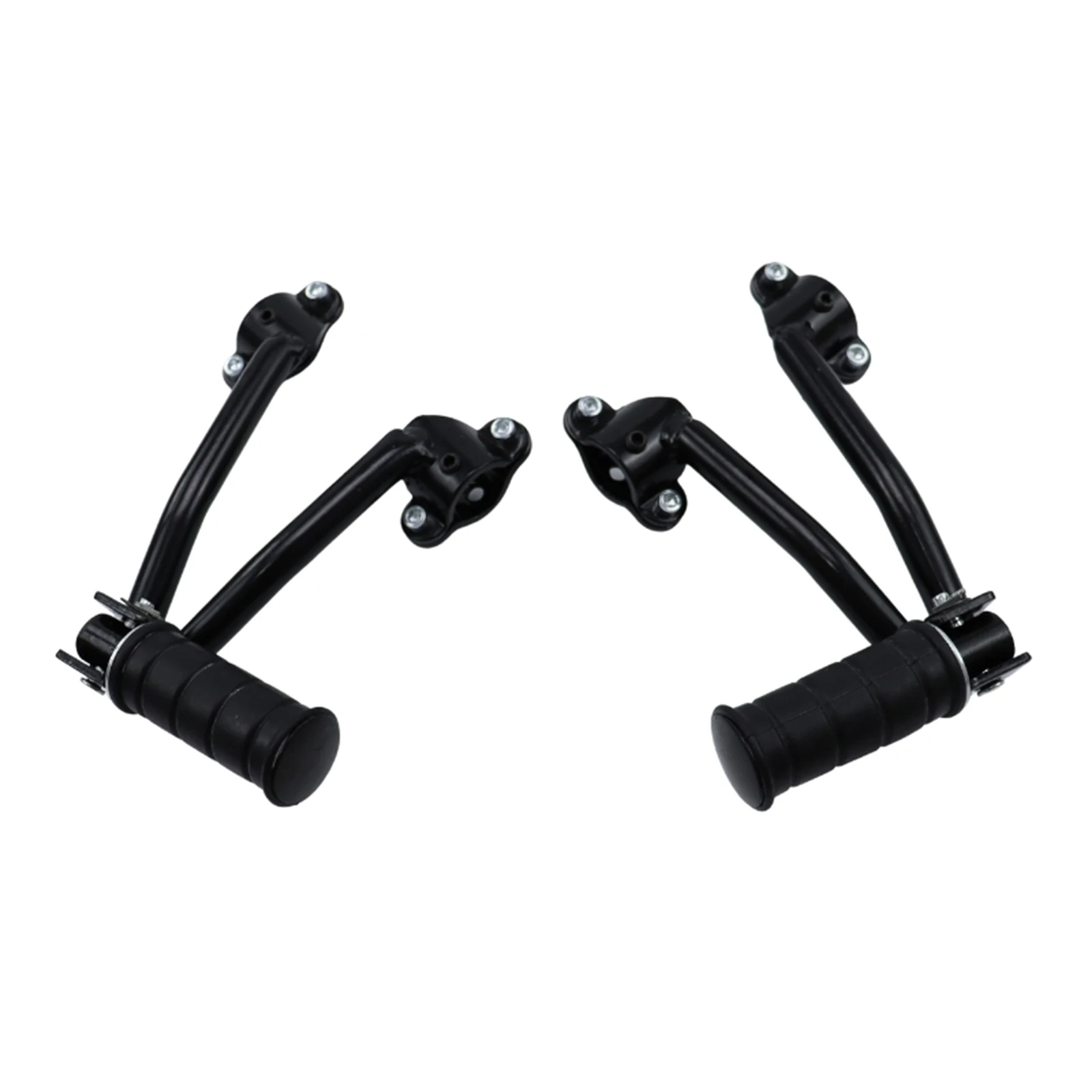 Motorcycle Passenger Foot Peg Rear Foot Pedal For Kawasaki Vulcan S 650 EN650 VN650 S650 2015-2025