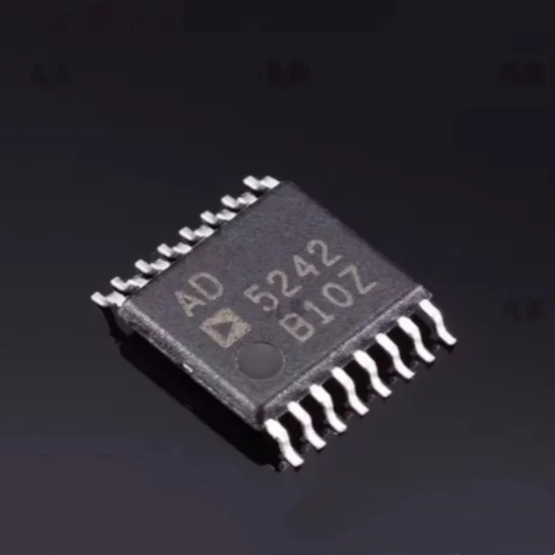 

10Pcs/Lot AD5242BRU10 16-TSSOP Help PCBA Complete BOM And Material List