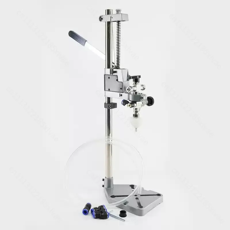 Beer Isobaric Filling Machine Manual Carbonated Beverage Filler Cola Soda Sparkling Water Packaging