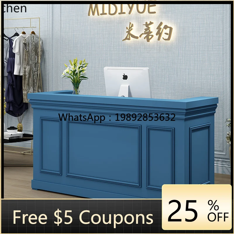 U8 Light Luxury Che…