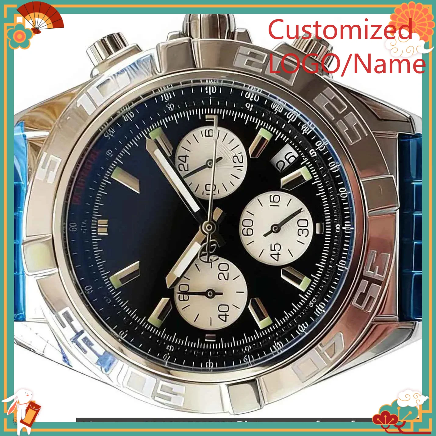 Relógios de Luxo DONG Store 45 - Luxury Watch Store avaliação e preço