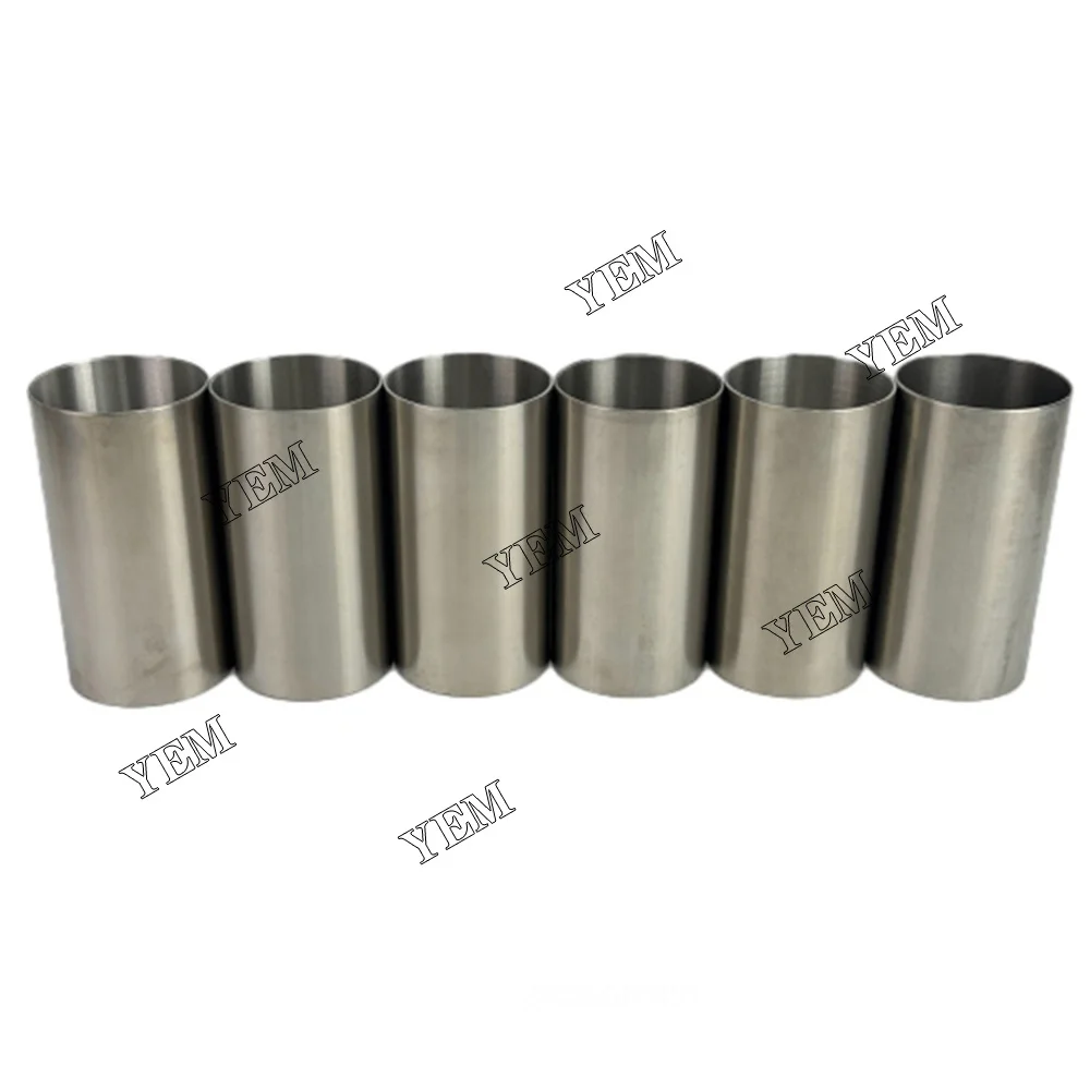 15Z Cylinder Liner Fit For Toyota Engine.